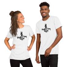 Load image into Gallery viewer, Modern Day Hippie Short-Sleeve Unisex T-Shirt