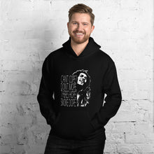 Load image into Gallery viewer, Marley Cant Cope Theres Hope Unisex Hoodie