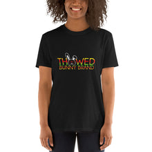 Load image into Gallery viewer, Thowed Bunny Brand (Discounted) Short-Sleeve Unisex T-Shirt