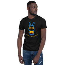Load image into Gallery viewer, Thowed Bunny Kidz Short-Sleeve Unisex T-Shirt