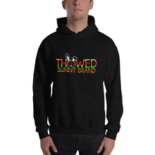 Load image into Gallery viewer, Thowed Bunny Brand Unisex Hoodie