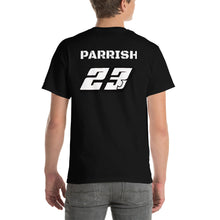 Load image into Gallery viewer, Parrish 23J Short Sleeve T-Shirt