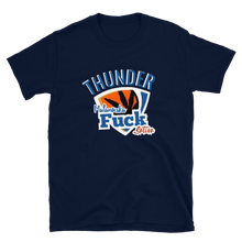 Load image into Gallery viewer, Thunder Fuck Cannabis Strain Short-Sleeve Unisex T-Shirt