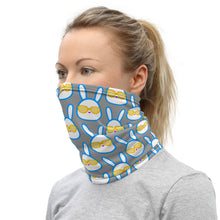 Load image into Gallery viewer, Thowed Bunny Kidz Neck Gaiter/ Mask