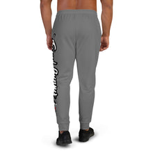 Load image into Gallery viewer, Thowed Bunny Brand (Grey) Men&#39;s Joggers