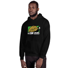Load image into Gallery viewer, Get Baked Hooded Sweatshirt
