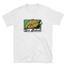 Load image into Gallery viewer, Get Baked Short-Sleeve Unisex T-Shirt