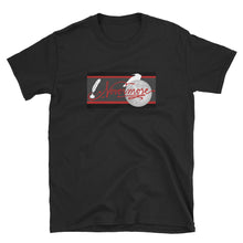 Load image into Gallery viewer, Nevermore Short-Sleeve Unisex T-Shirt