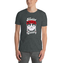 Load image into Gallery viewer, Feelin Willie Stoned Short-Sleeve Unisex T-Shirt