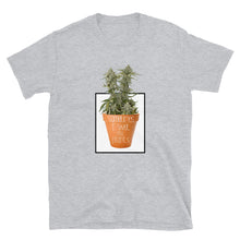 Load image into Gallery viewer, Wet My Weed Plants Short-Sleeve Unisex T-Shirt