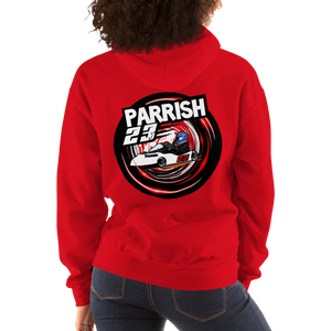 Parrish Race Gear 2020 Unisex Hoodie