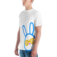Load image into Gallery viewer, Thowed Bunny Kidz All Over Men&#39;s T-shirt