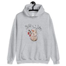 Load image into Gallery viewer, Shake Your Flakes Unisex Hoodie