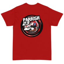 Load image into Gallery viewer, Parrish Race Gear 2020 Short Sleeve T-Shirt