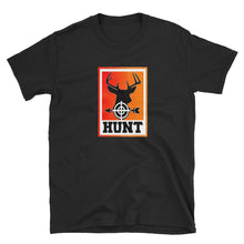 Load image into Gallery viewer, Hunt Deer Short-Sleeve Unisex T-Shirt