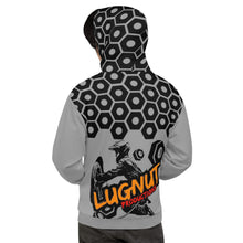 Load image into Gallery viewer, Lugnut Productions Unisex Hoodie