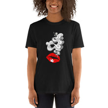 Load image into Gallery viewer, Smokin Weed Short-Sleeve Unisex T-Shirt