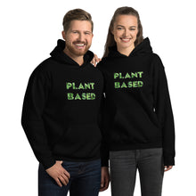 Load image into Gallery viewer, Plant Based Unisex Hoodie