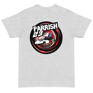 Parrish Race Gear 2020 Short Sleeve T-Shirt