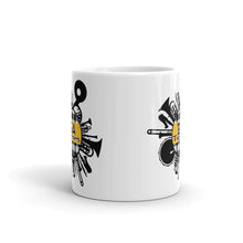 Load image into Gallery viewer, BA Tigers Band Mug