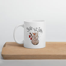 Load image into Gallery viewer, Shake Your Flakes Mug
