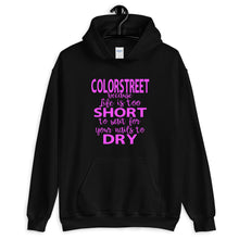 Load image into Gallery viewer, Colorstreet Hooded Sweatshirt