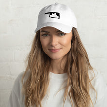 Load image into Gallery viewer, Ok Kart Embroidered Hat