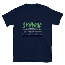 Load image into Gallery viewer, Skuncle Cannabis Short-Sleeve Unisex T-Shirt