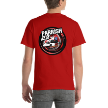 Load image into Gallery viewer, Parrish Race Gear 2020 Short Sleeve T-Shirt
