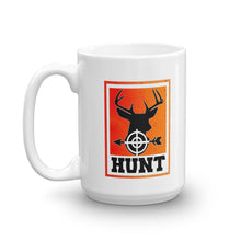 Load image into Gallery viewer, Hunt Deer Mug