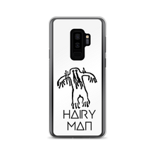 Load image into Gallery viewer, Hairy Man Bigfoot Samsung Case