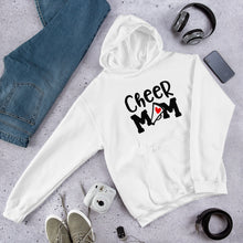 Load image into Gallery viewer, Cheer Mom (Taylor) Unisex Hoodie