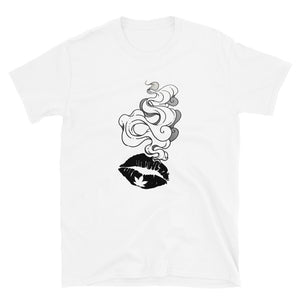 Smokin Weed Short-Sleeve Unisex T-Shirt