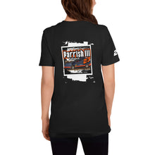 Load image into Gallery viewer, Parrish Motorsports 23j OK Kart Short-Sleeve Unisex T-Shirt