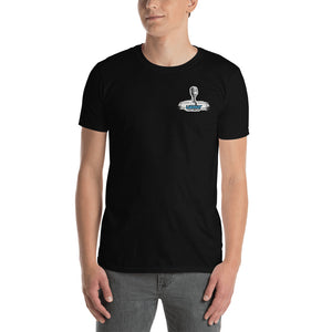 Lugnut Productions 2022 (Front and Back) Short-Sleeve Unisex T-Shirt