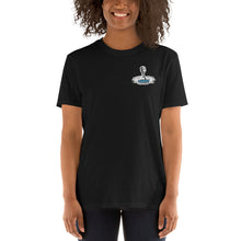 Load image into Gallery viewer, Lugnut Productions 2022 (Front and Back) Short-Sleeve Unisex T-Shirt