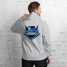 Load image into Gallery viewer, James Parrish 2022 Unisex Hoodie