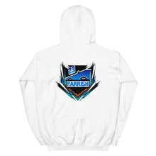 Load image into Gallery viewer, James Parrish 2022 Unisex Hoodie